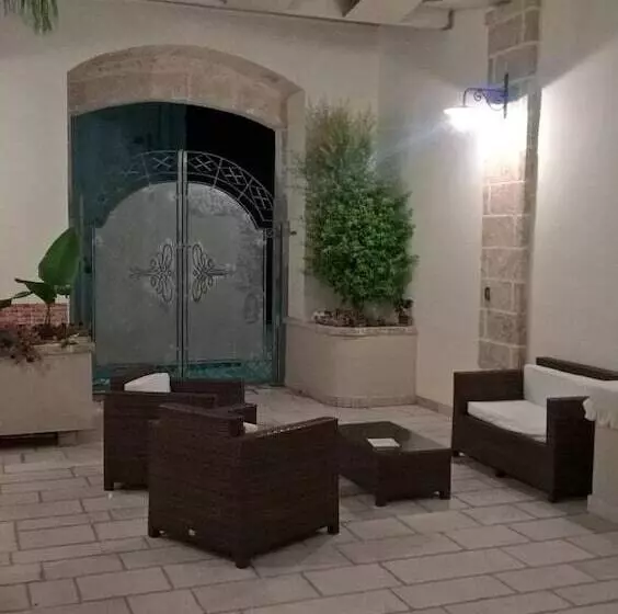 ペンション Gradiè