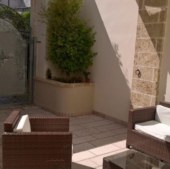 Пансион Gradiè