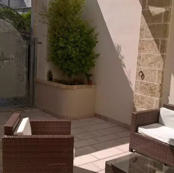 ペンション Gradiè