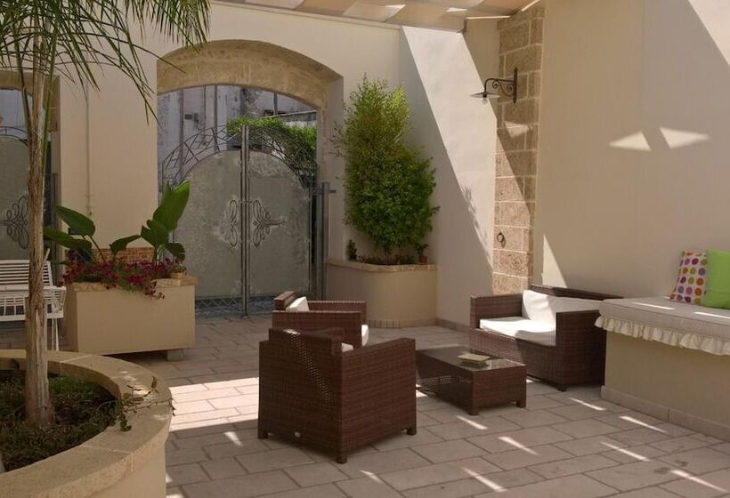 Пансион Gradiè