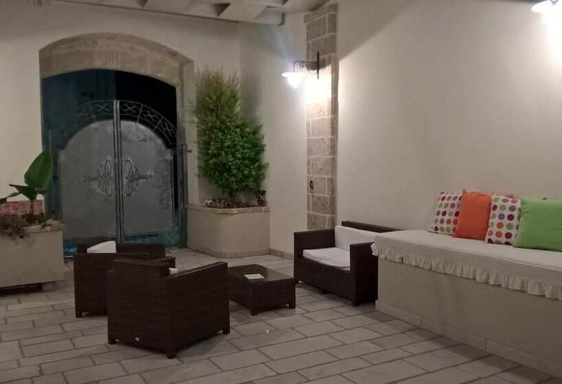 Пансион Gradiè