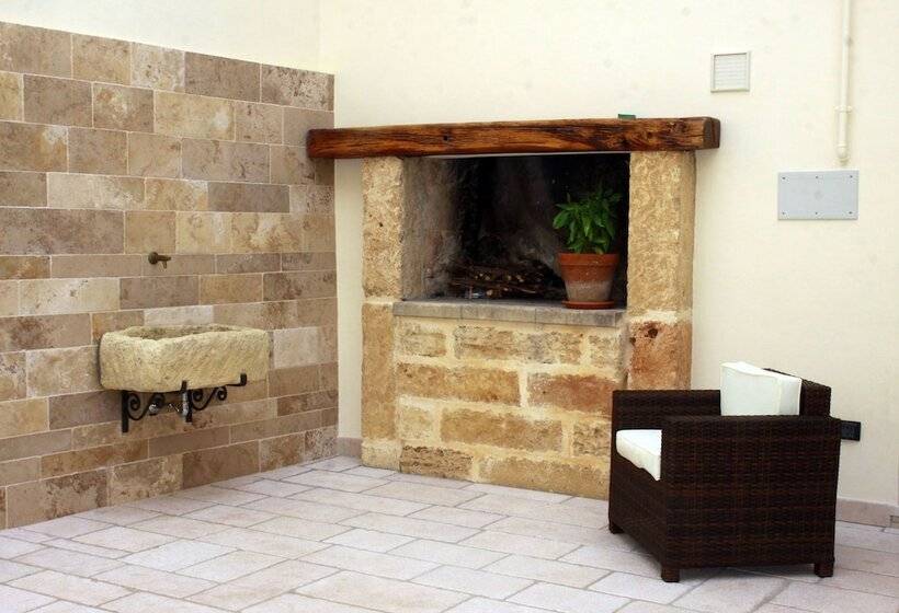 Пансион Gradiè