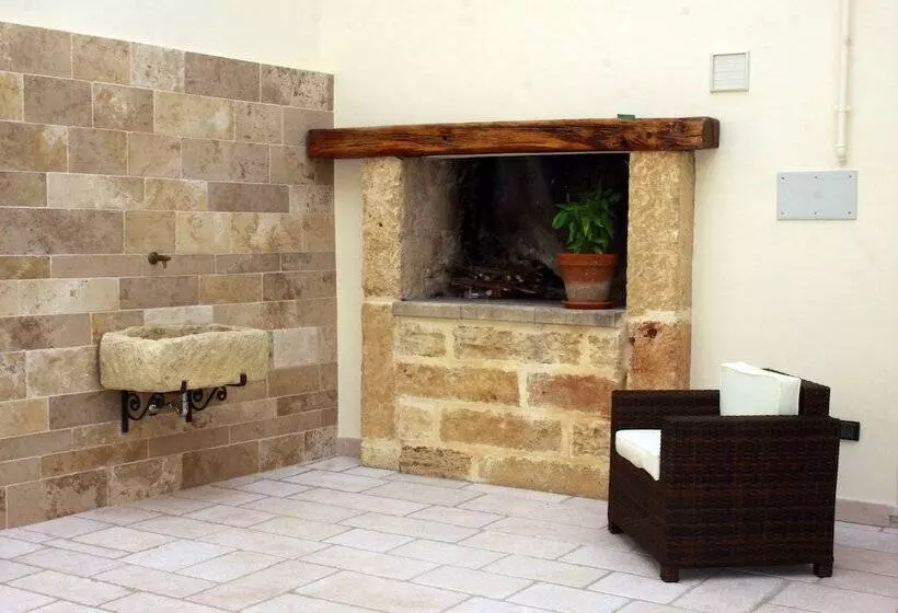 ペンション Gradiè