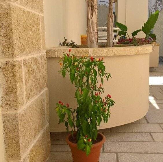 Пансион Gradiè