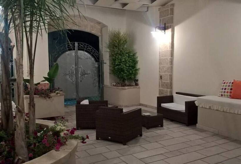 Пансион Gradiè