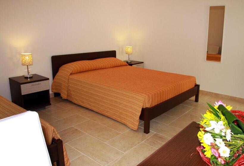 Пансион Gradiè