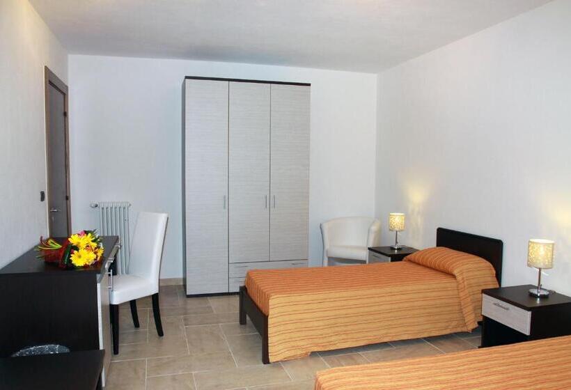 Пансион Gradiè