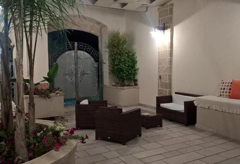 Пансион Gradiè