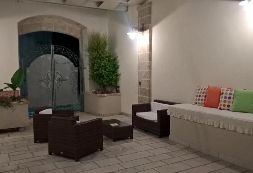 Пансион Gradiè