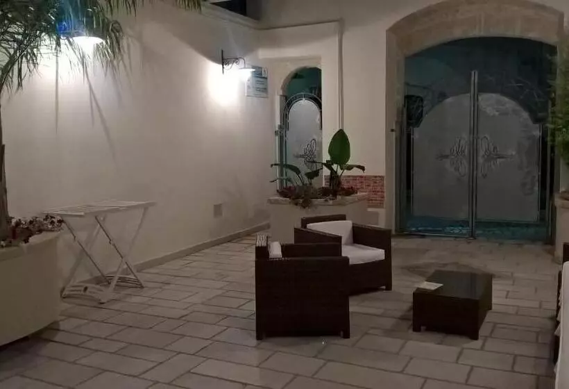 ペンション Gradiè