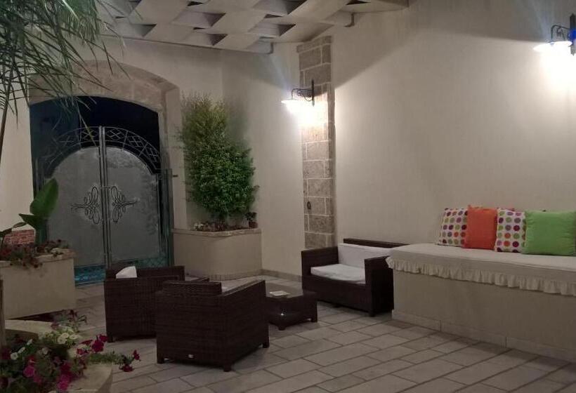 Пансион Gradiè