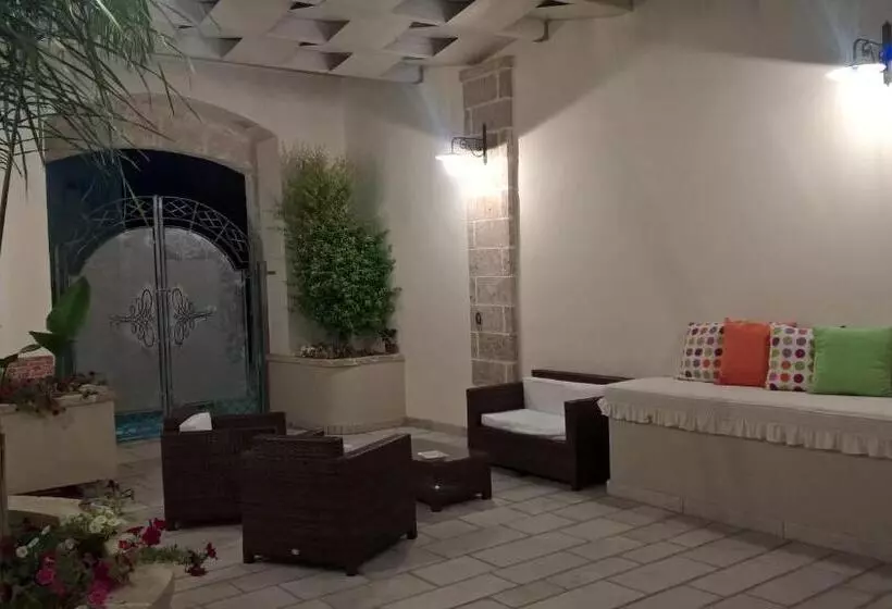 ペンション Gradiè