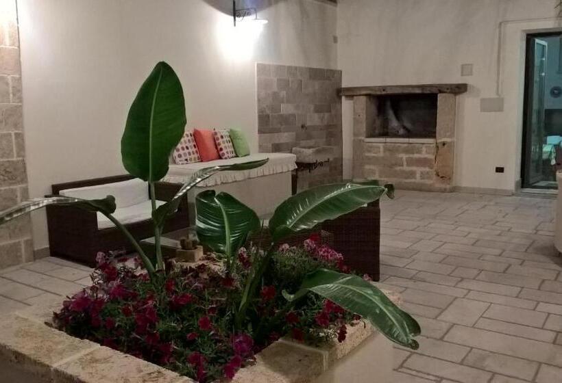 Пансион Gradiè