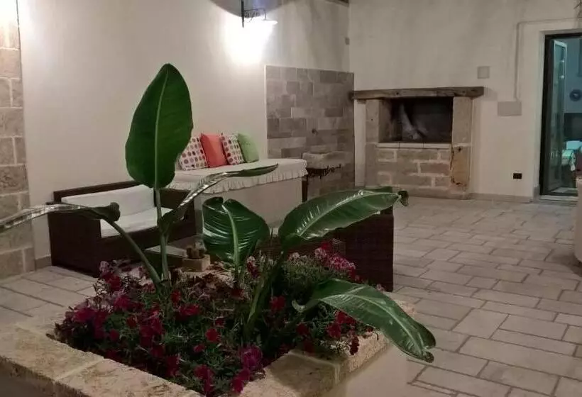 ペンション Gradiè