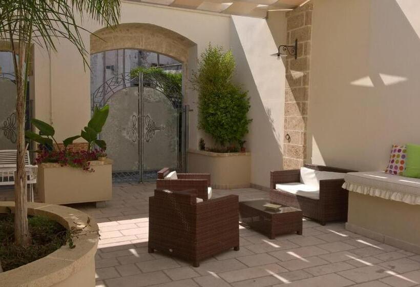 Пансион Gradiè