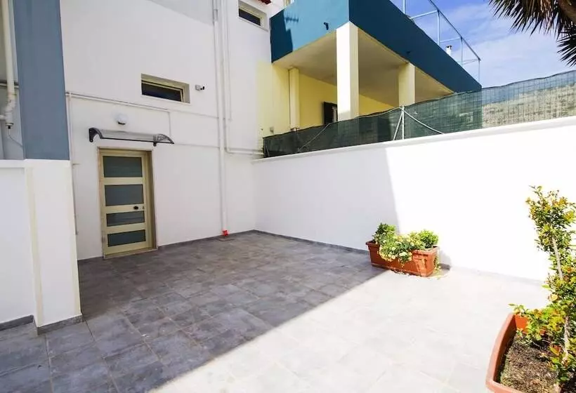 ペンション La Fenice Salentina