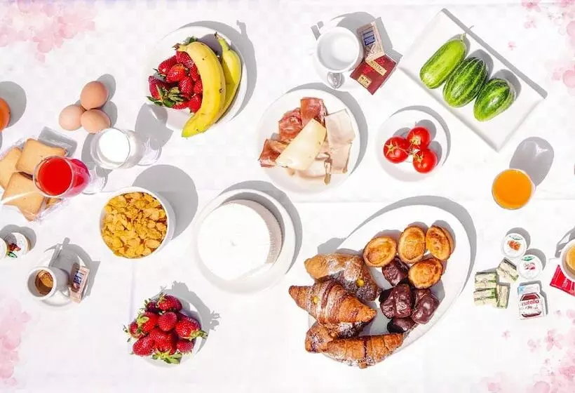 ペンション La Fenice Salentina