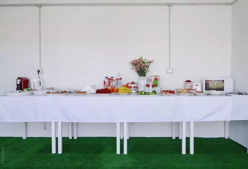 ペンション La Fenice Salentina