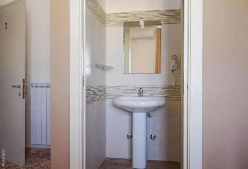 ペンション La Fenice Salentina