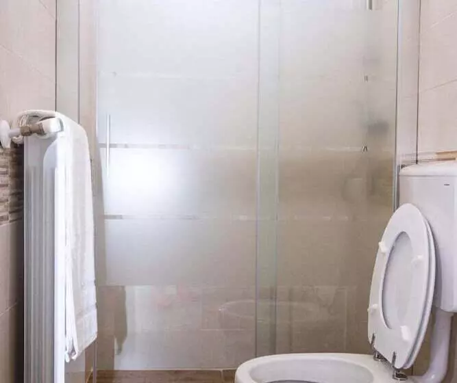 ペンション La Fenice Salentina