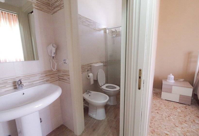 Pansiyon La Fenice Salentina