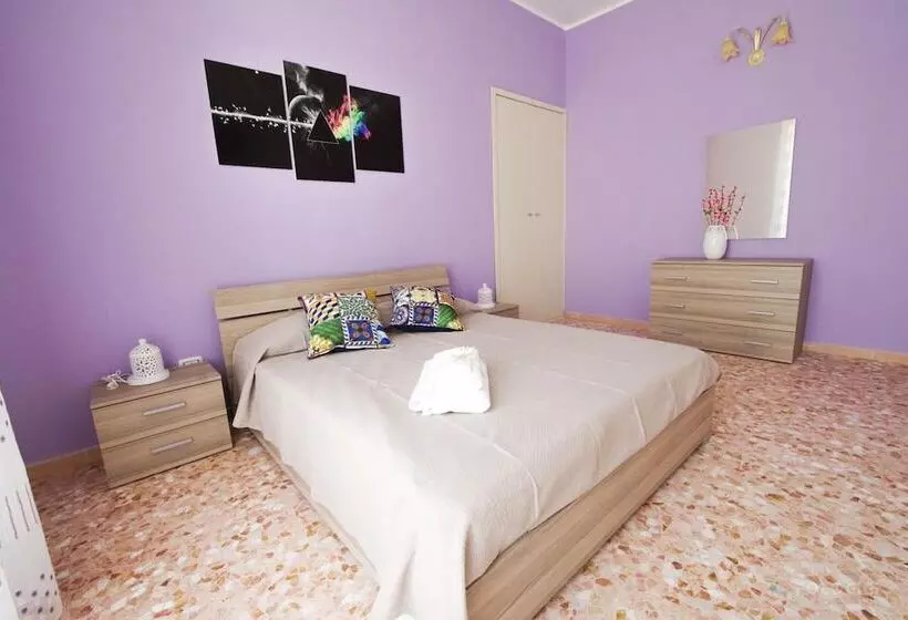 ペンション La Fenice Salentina