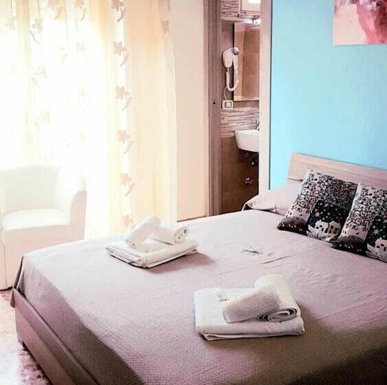 Pansiyon La Fenice Salentina