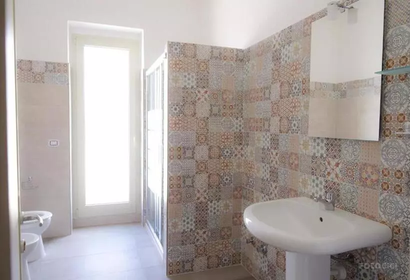 ペンション La Fenice Salentina