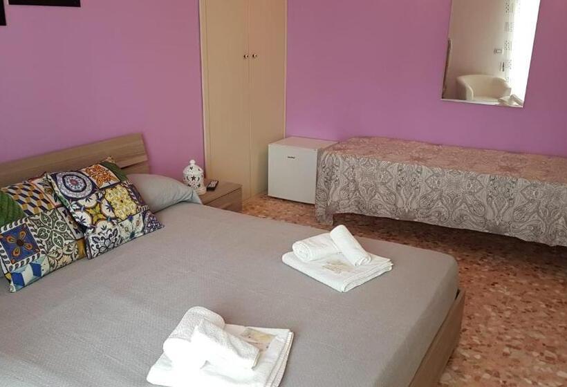 Pansiyon La Fenice Salentina