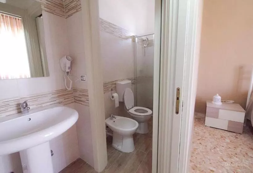 ペンション La Fenice Salentina