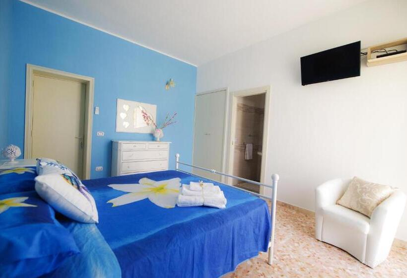 Pansiyon La Fenice Salentina