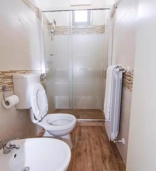 ペンション La Fenice Salentina