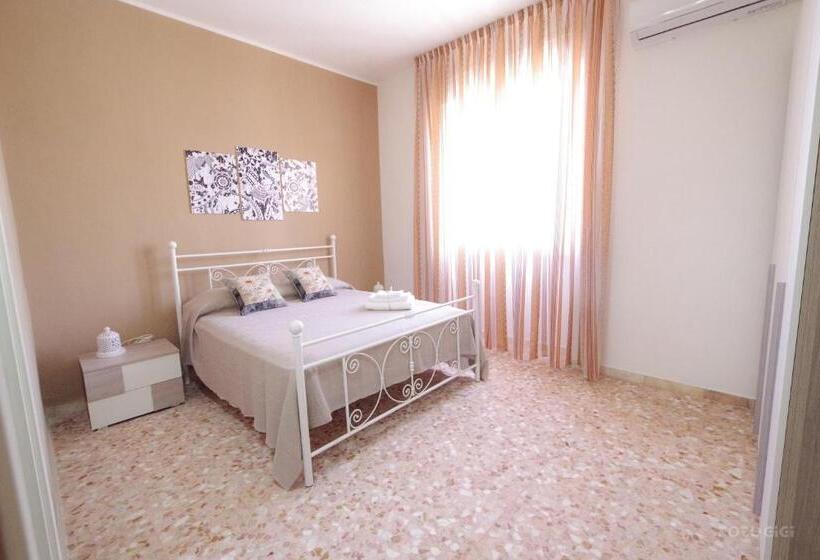 Pansiyon La Fenice Salentina