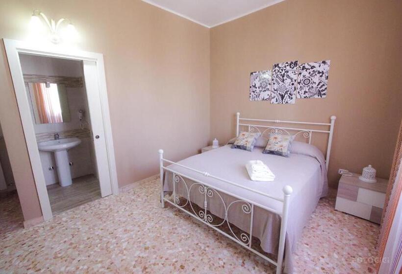 Pansiyon La Fenice Salentina