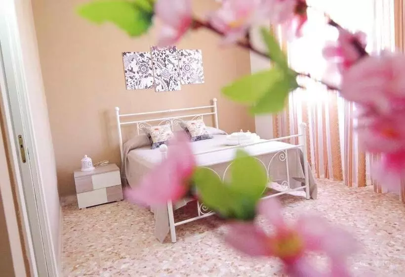 ペンション La Fenice Salentina