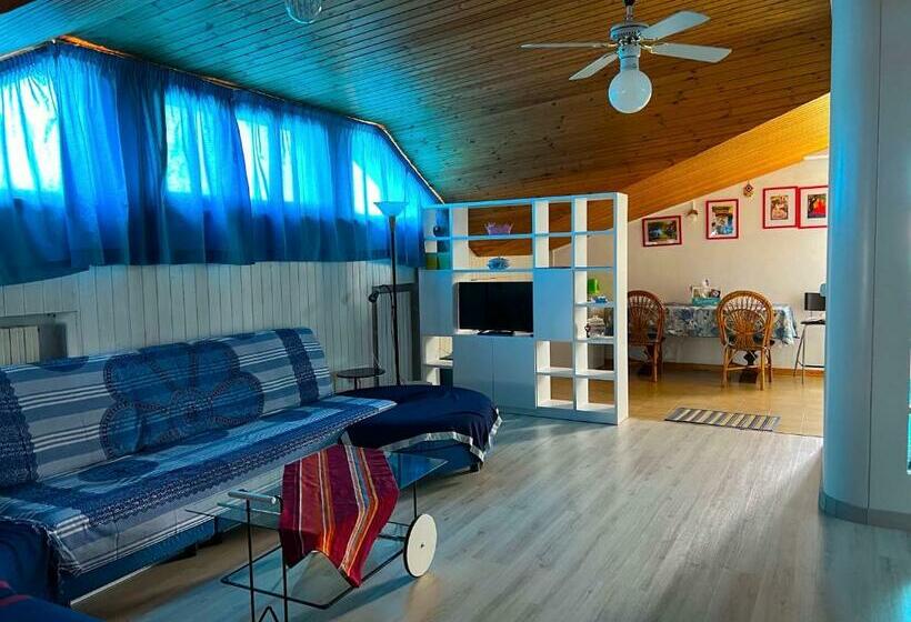 Pensão Mansarda Seaview