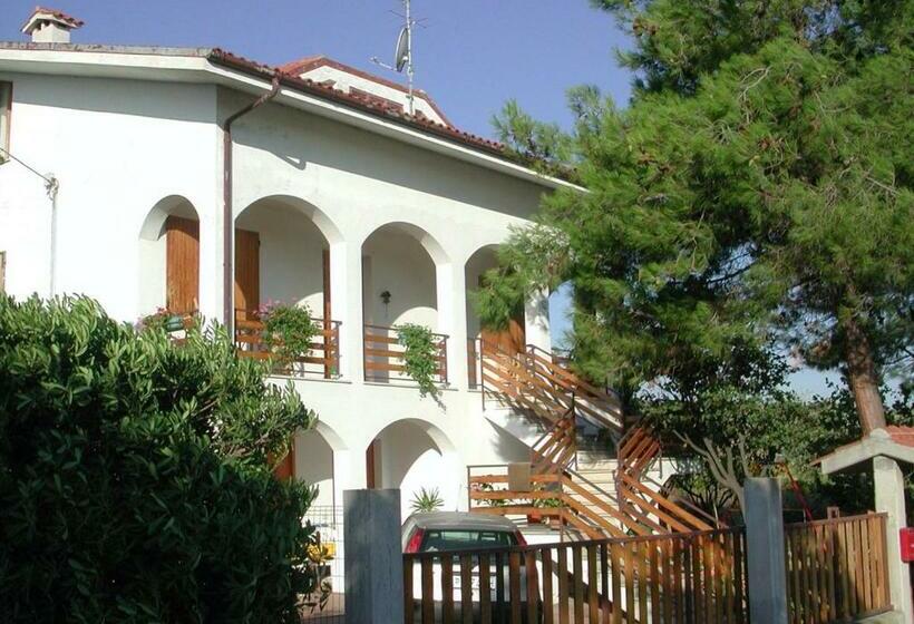 Pensão Mansarda Seaview