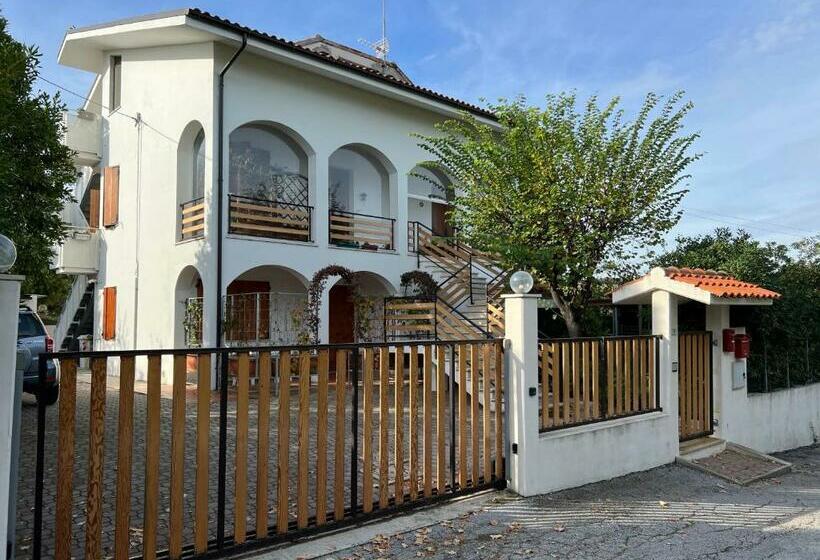 Pensão Mansarda Seaview