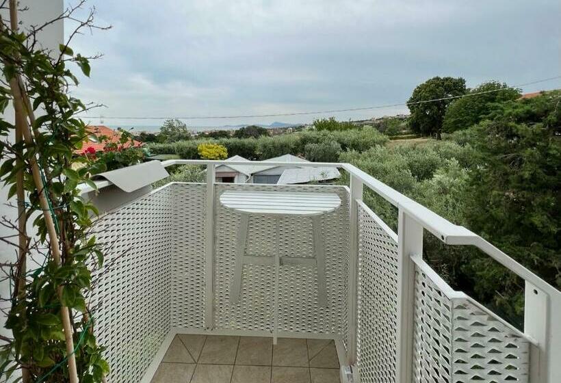 Pensão Mansarda Seaview