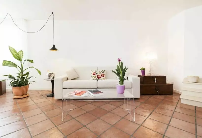 Majatalo Positano 84