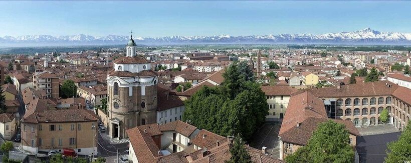 Bed and Breakfast Asfodelo Rooms