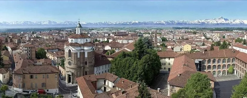 Aamiaismajoitus (B&B) Asfodelo Rooms