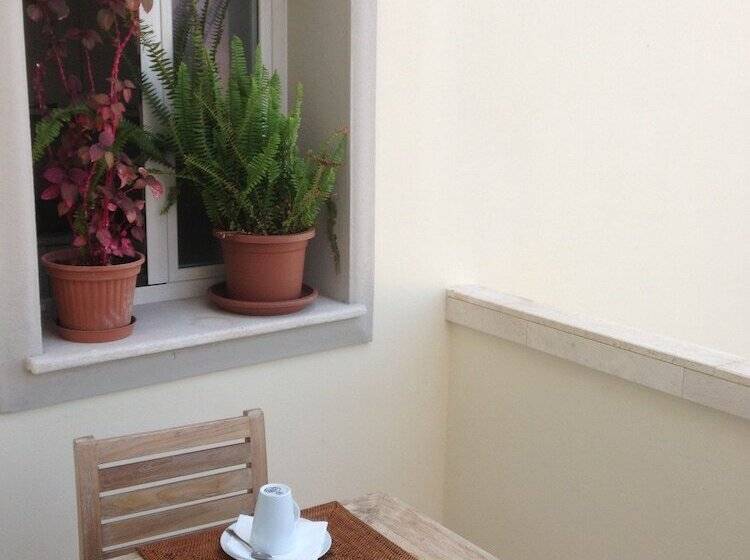 住宿加早餐  La Casa Di Pier