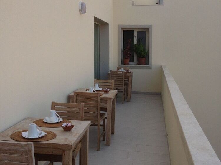 住宿加早餐  La Casa Di Pier