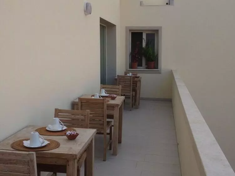 تختخواب و صبحانه La Casa Di Pier