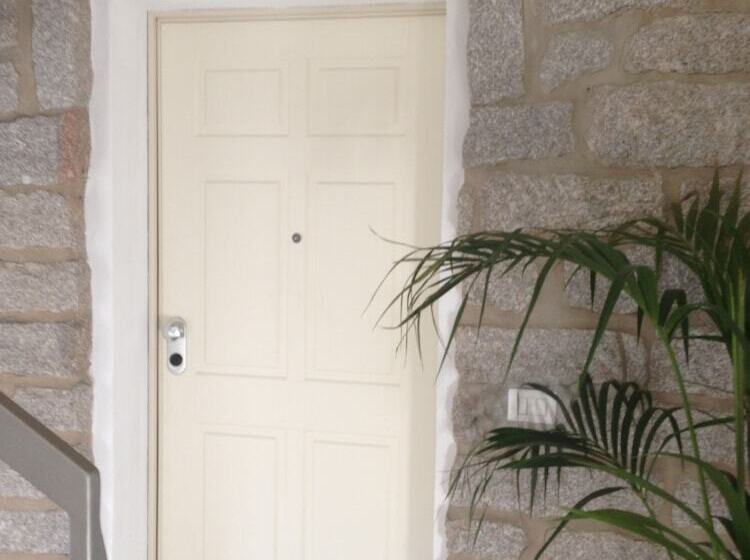 住宿加早餐  La Casa Di Pier