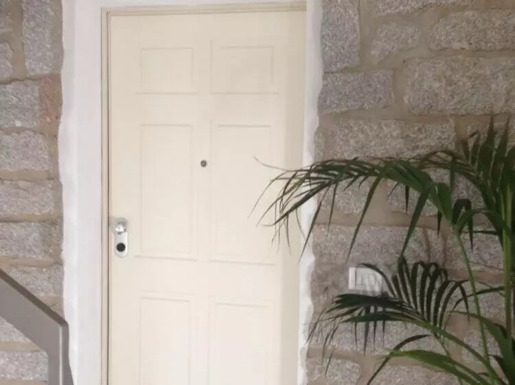 تختخواب و صبحانه La Casa Di Pier