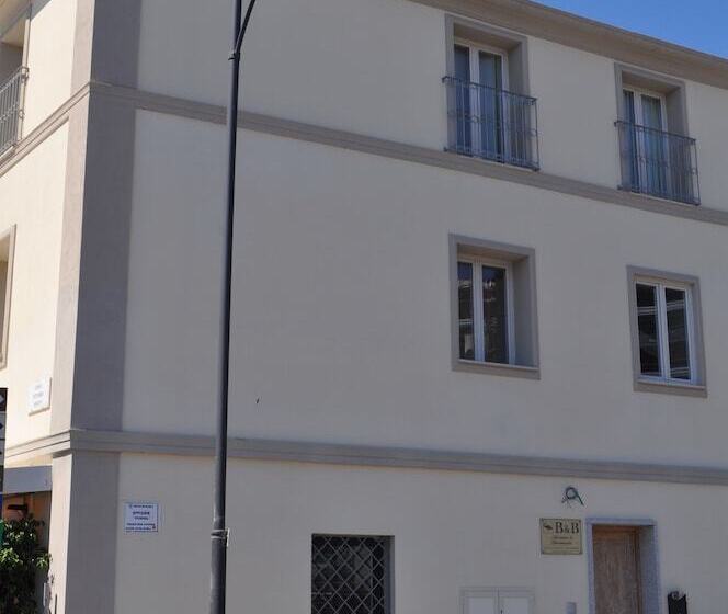 住宿加早餐  La Casa Di Pier