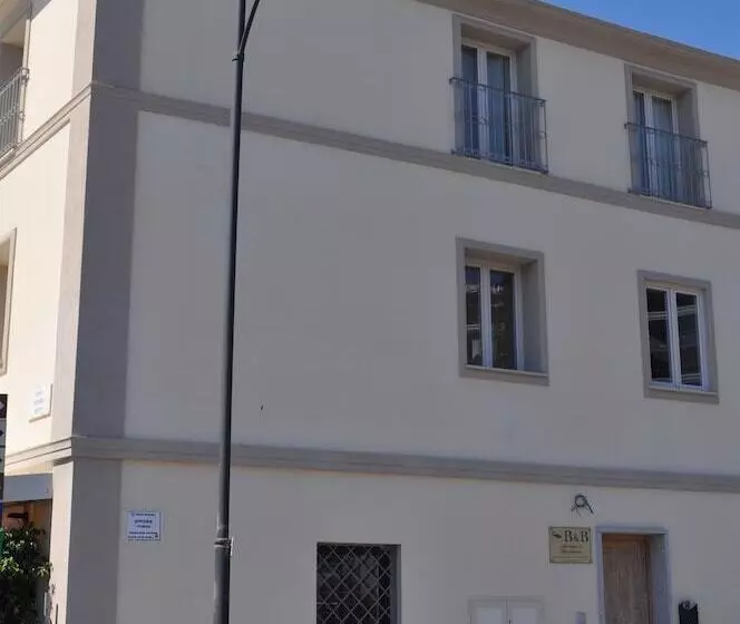 تختخواب و صبحانه La Casa Di Pier