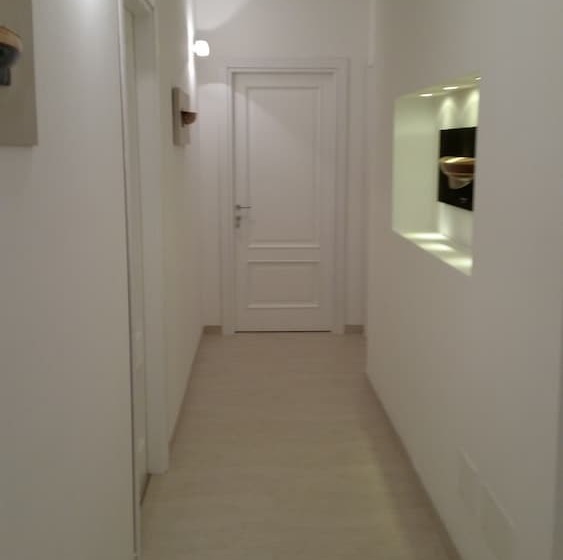 住宿加早餐  La Casa Di Pier